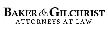 Baker & Gilchrist Attorneys at Law