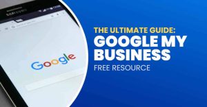Google My Business Free Guide