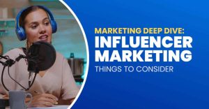 Guide to Influencer Marketing